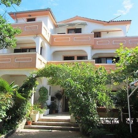 Apartments Vila Ida วานตาชิชี ภายนอก รูปภาพ