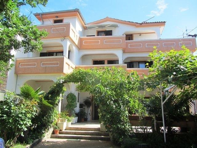 Apartments Vila Ida วานตาชิชี ภายนอก รูปภาพ