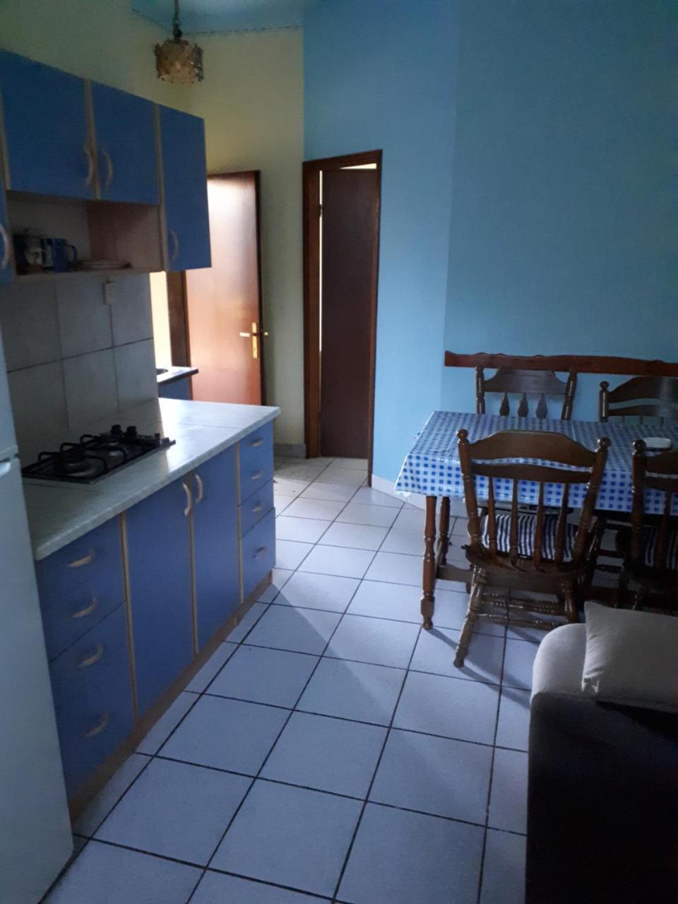 Apartments Vila Ida วานตาชิชี ภายนอก รูปภาพ