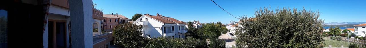 Apartments Vila Ida วานตาชิชี ภายนอก รูปภาพ