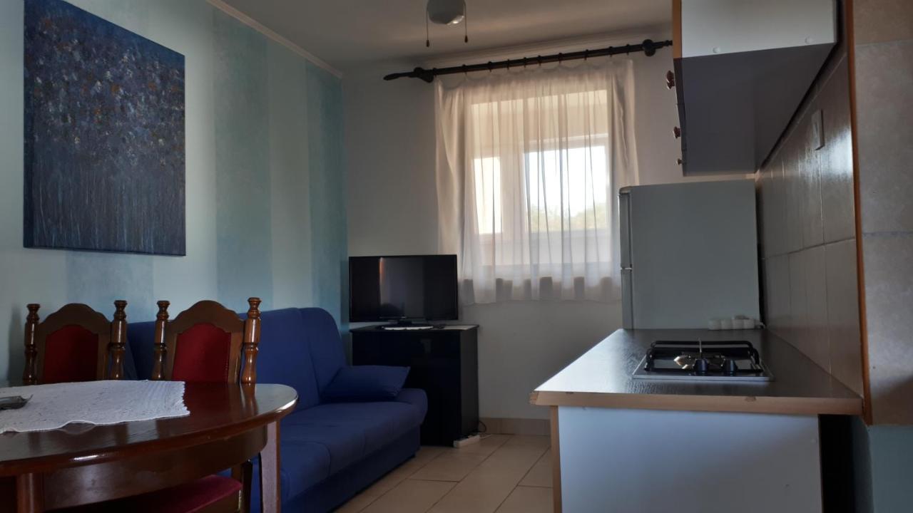 Apartments Vila Ida วานตาชิชี ภายนอก รูปภาพ