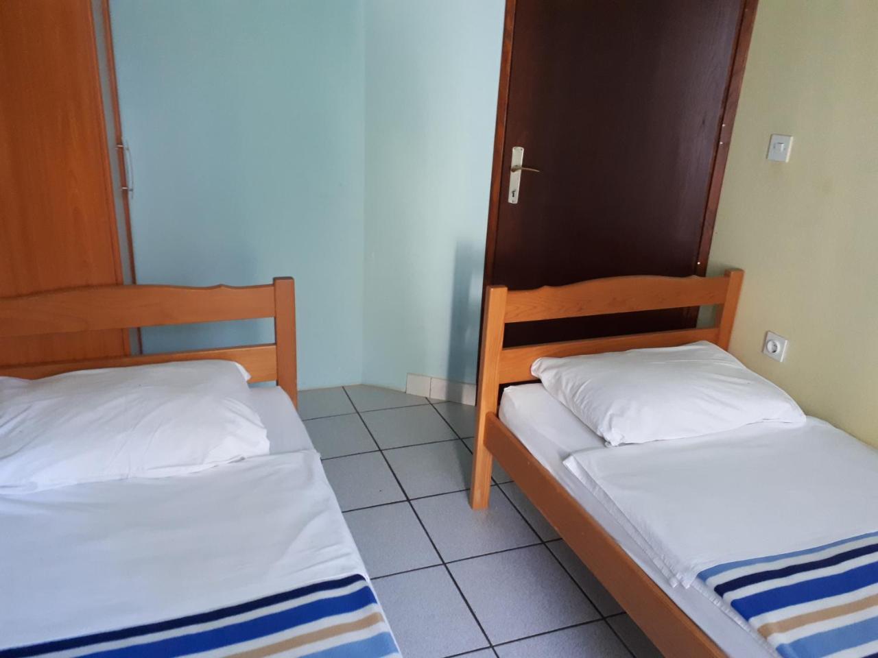 Apartments Vila Ida วานตาชิชี ภายนอก รูปภาพ