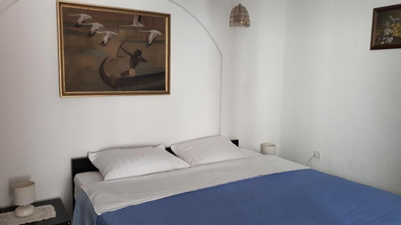 Apartments Vila Ida วานตาชิชี ภายนอก รูปภาพ