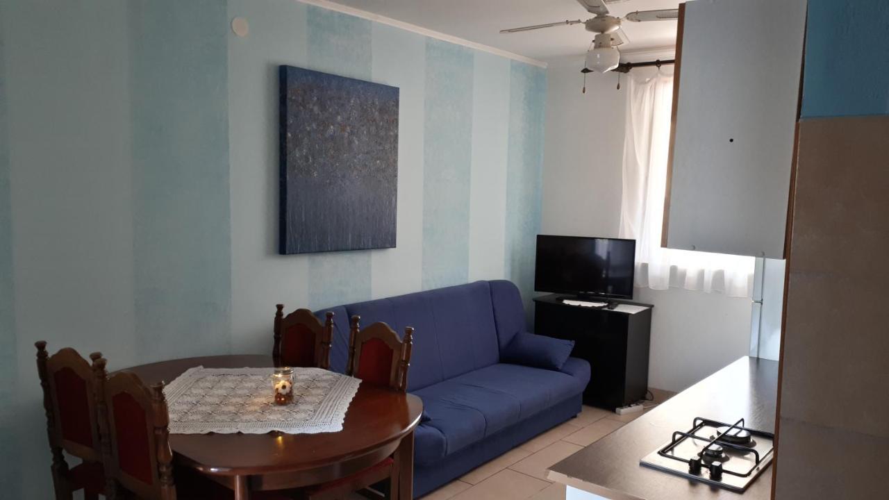 Apartments Vila Ida วานตาชิชี ภายนอก รูปภาพ