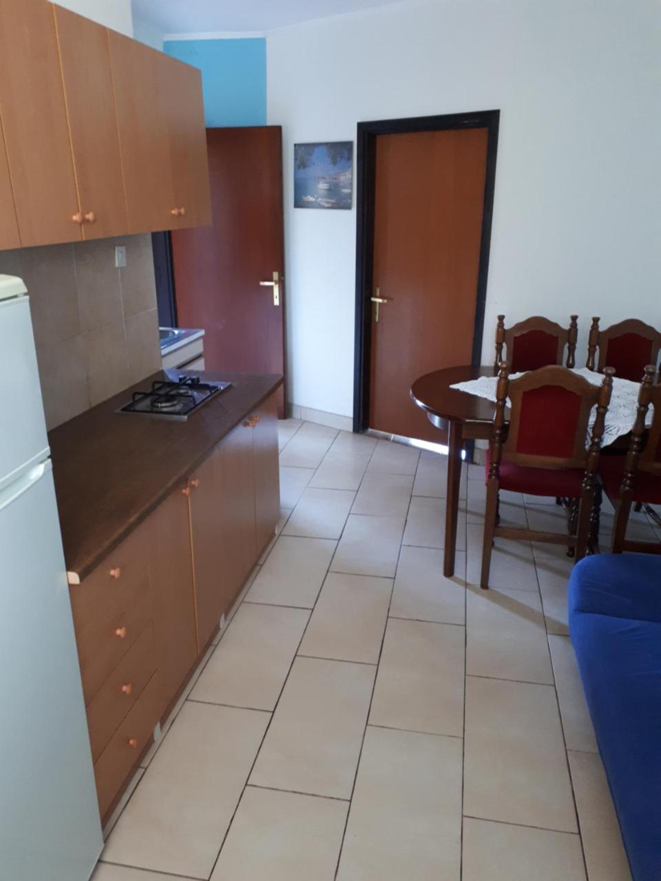 Apartments Vila Ida วานตาชิชี ภายนอก รูปภาพ